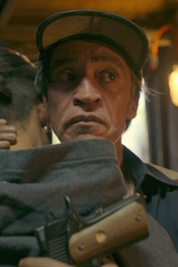 Poster de Episódio Caín y Abel (2024)
