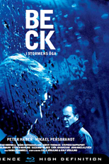 Beck: The Eye of the Storm (Beck: I Stormens Öga)