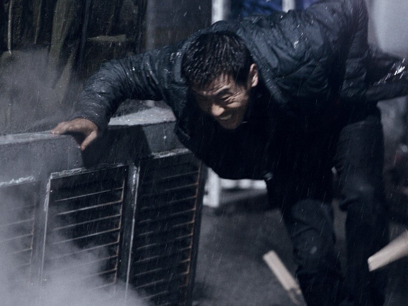 Foto 2 de The Target