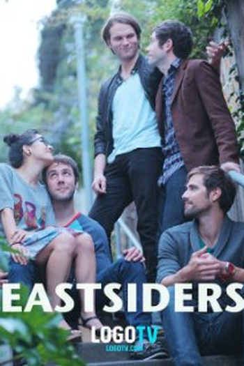 Poster de Série Eastsiders (1ª Temporada) (2012)