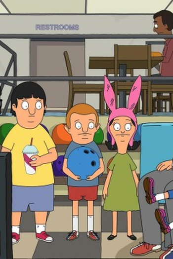 Poster de Episódio The Big Stieblitzki (2024)