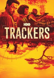 Trackers (1ª Temporada) (Trackers (Season 1))