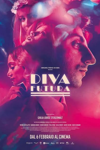  de Filme Diva Futura (2025)