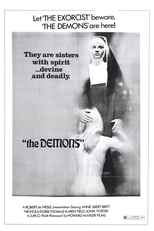 Os Demônios (Les Démons)