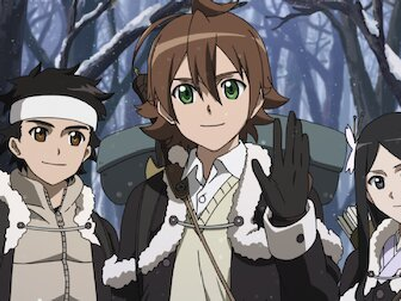 Foto 3 de Akame ga Kill!