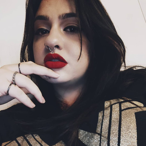 Foto de perfil de Franciele dos Santos Pereira