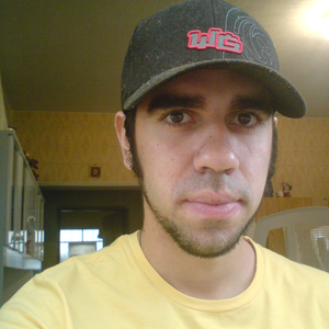 Foto de perfil de Luis Antonio Gonçalves