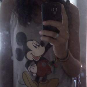 Foto de perfil de Talia Rodrigues