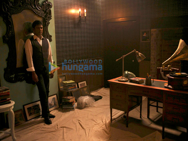 Foto 2 de Dobaara – See Your Evil