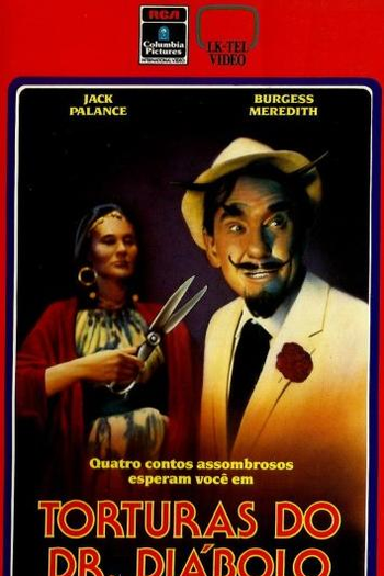  de Filme As Torturas do Dr. Diábolo (1967)