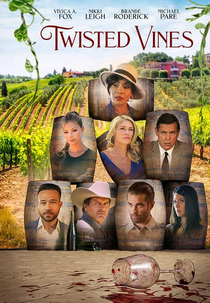 Twisted Vines (Twisted Vines)