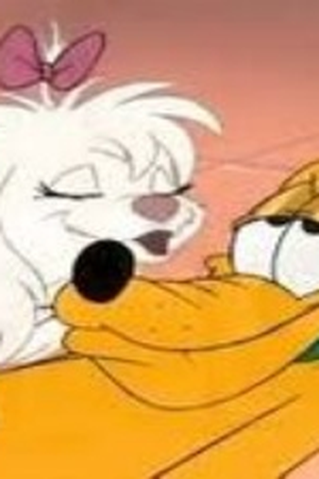 Poster de Episódio Pluto's Penthouse Sweet (1999)