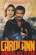 Carolann: Amigos Até O Fim (B.L. Stryker: Carolann)