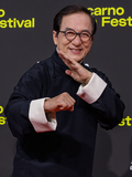 Jackie Chan