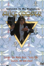 Alice Cooper: Welcome to my Nightmare (Alice Cooper: Welcome to my Nightmare)
