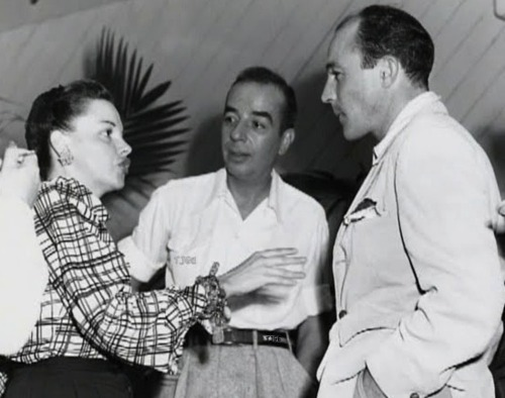 Gene Kelly - Foto 24