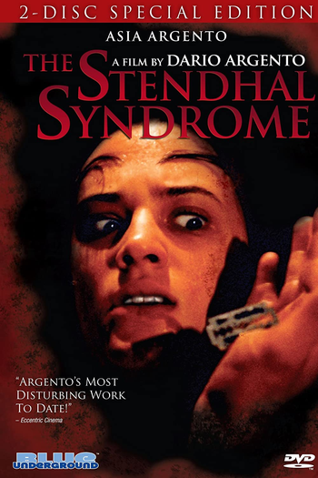  de Filme Síndrome Mortal (1996)
