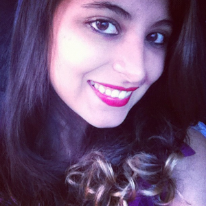 Foto de perfil de Myllena de Pontes