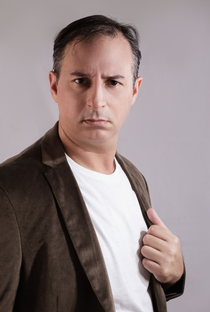 Rodrigo Gallo - Poster 2