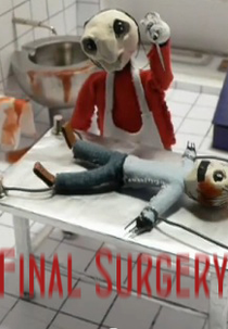 Final Surgery (Final Surgery)