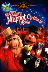 O Natal dos Muppets (It's a Very Merry Muppet Christmas Movie)