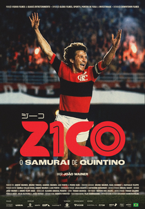 Zico: O Samurai de Quintino (Zico: O Samurai de Quintino)
