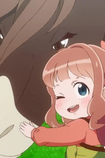Poster de Episódio ステキな贈り物 (2024)