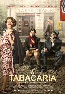 A Tabacaria (Der Trafikant)