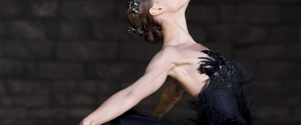 Natalie Portman pensou que Cisne Negro seria um drama em estilo de documentário