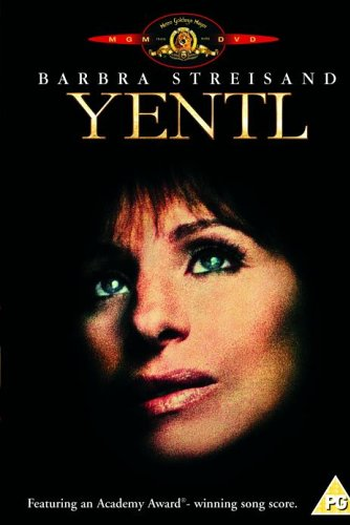  de Filme Yentl (1983)
