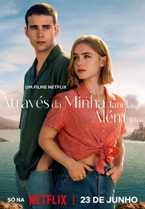 Através da Minha Janela: Além-mar (A Través del Mar)