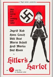 Hitler's Harlot (Hitler's Harlot)