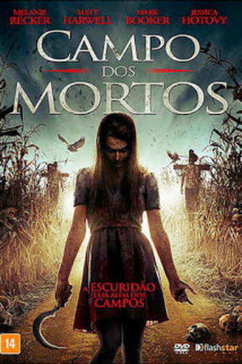  de Filme Campo Dos Mortos (2014)