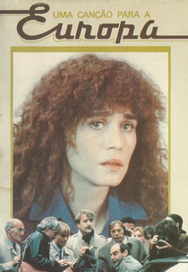 Uma Canção Para a Europa (A Song for Europe)