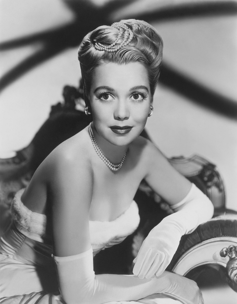 Jane Wyman - Foto 11