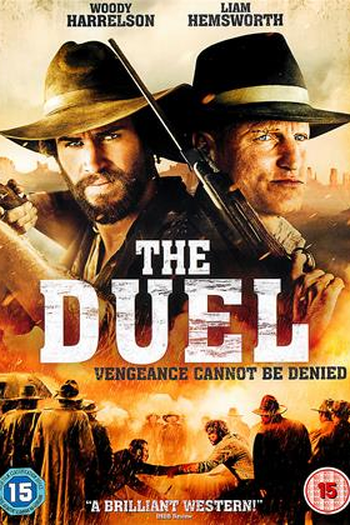  de Filme O Duelo (2016)