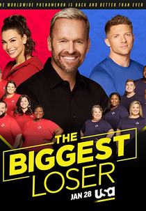 The Biggest Loser (The Biggest Loser)