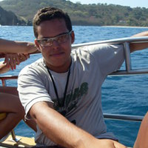 Foto de perfil de Rodrigo Rodrigues