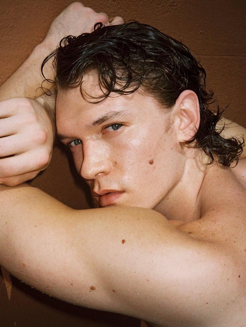 Connor Storrie - Foto 1