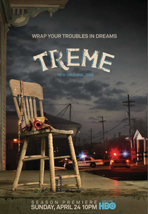 Treme (2ª Temporada) (Treme (Season 2))