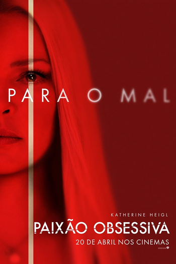  de Filme Paixão Obsessiva (2017)