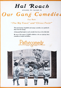 Febre Circense (Circus Fever)