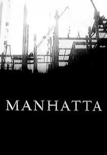 Manhatta (Manhatta)