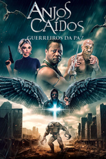 Anjos Caídos & Guerreiros da Paz (Angels Fallen 2: Warriors of Peace)