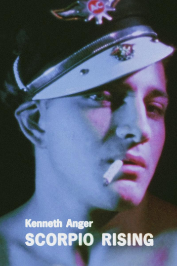  de Curta Scorpio Rising (1964)