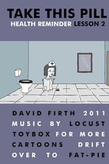 Take This Pill (Health Reminder: Lesson 2) (Take This Pill (Health Reminder: Lesson 2))