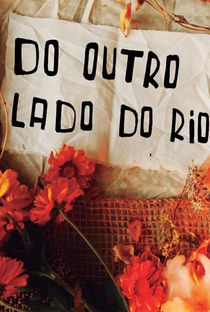 Do Outro lado do Rio - Poster / Capa / Cartaz - Oficial 1