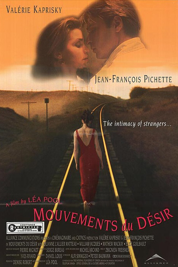  de Filme Movimentos do Desejo (1994)