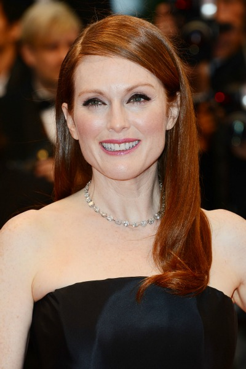 Julianne Moore - Foto 12