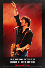 Springsteen: Salve-me do Desconhecido (Springsteen: Deliver Me from Nowhere)